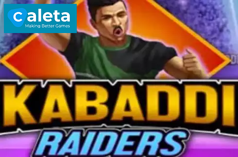 Kabaddi Raiders
